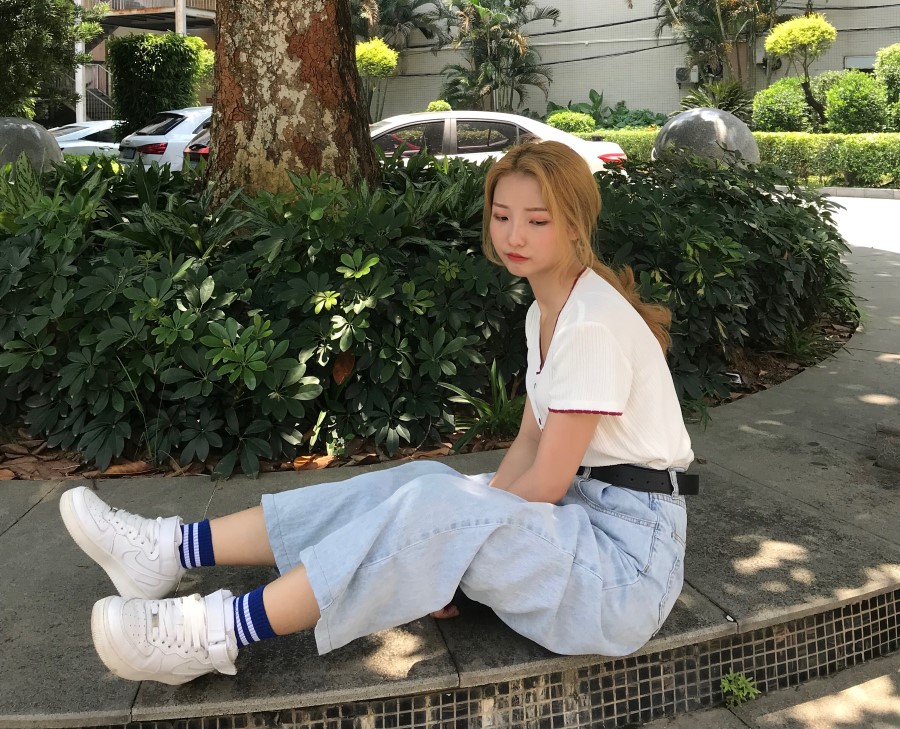 [最爱帆布鞋]ZAFBX-023 [194P/2V/1.03GB]
