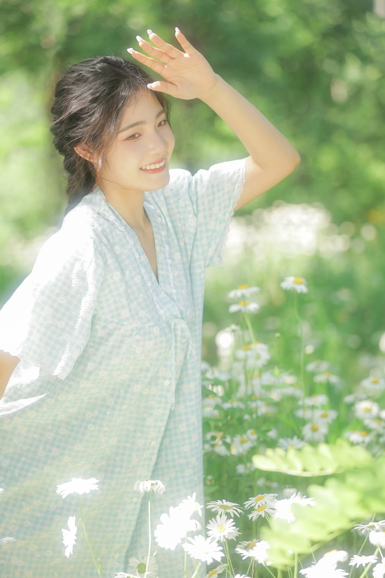 [YITUYU艺图语]2022.09.01 夏天的小雏菊 YY王[19+1P/46MB]