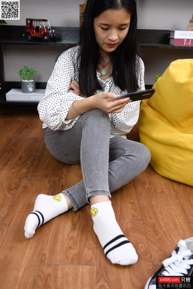[只糖棉袜]NO.126 嘉慧 等一场花开 等一个人来 [248P/1.02GB]