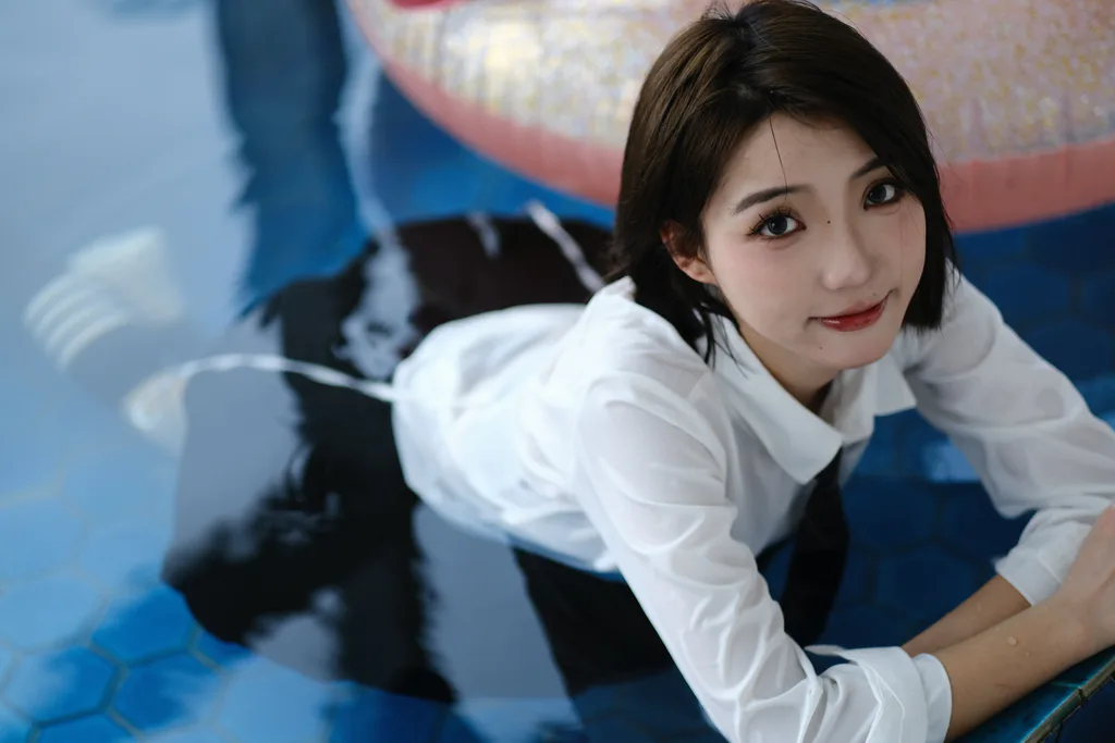 织梦映像 133 网荭专场-原版妙卡[199P/32V/12.4G]
