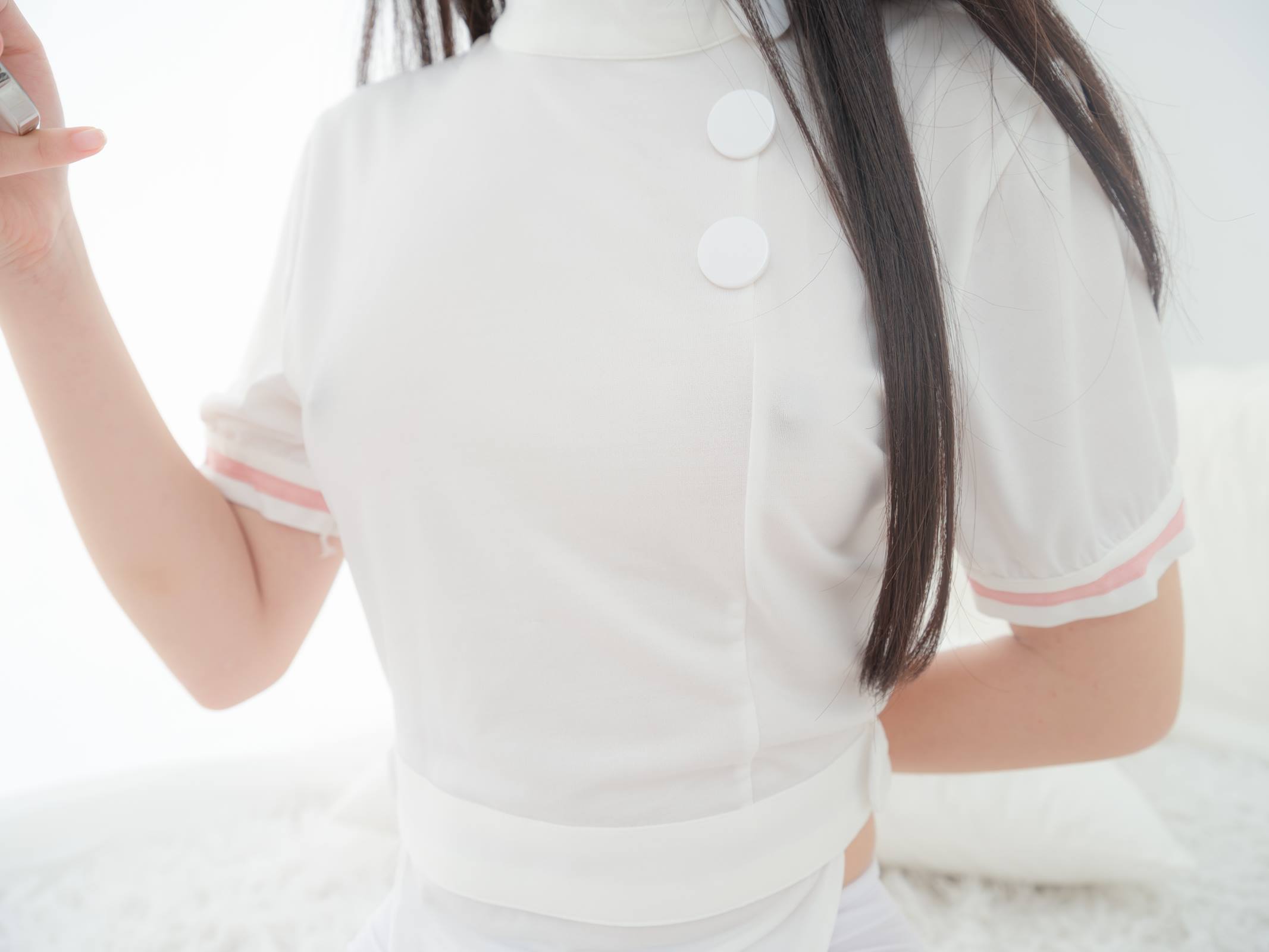 [紧急企划]定制 NO.003 小恩[87P/1V/3.96G]