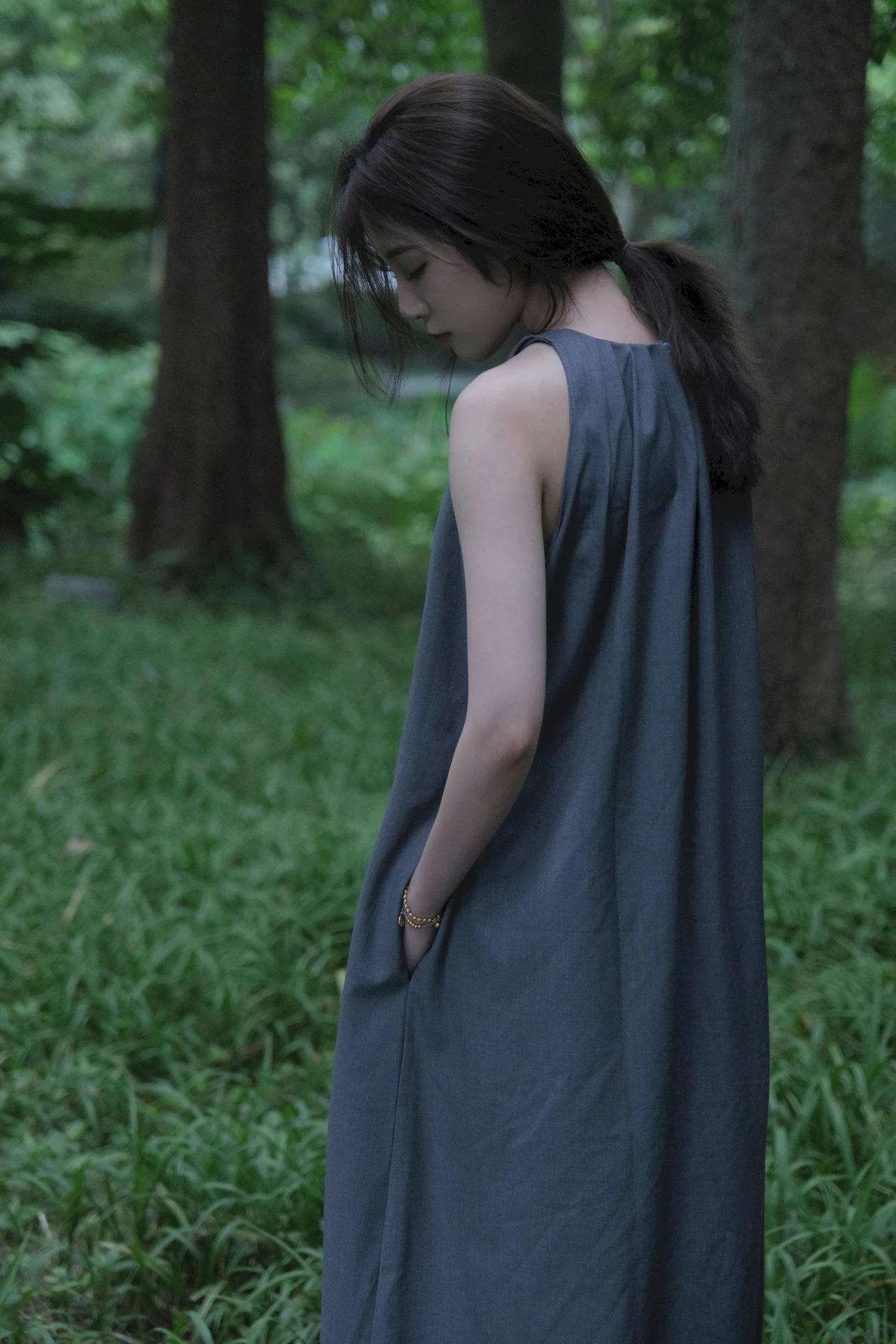 [YITUYU艺图语]2023.07.11 青提之味 YY王[28+1P/309MB]