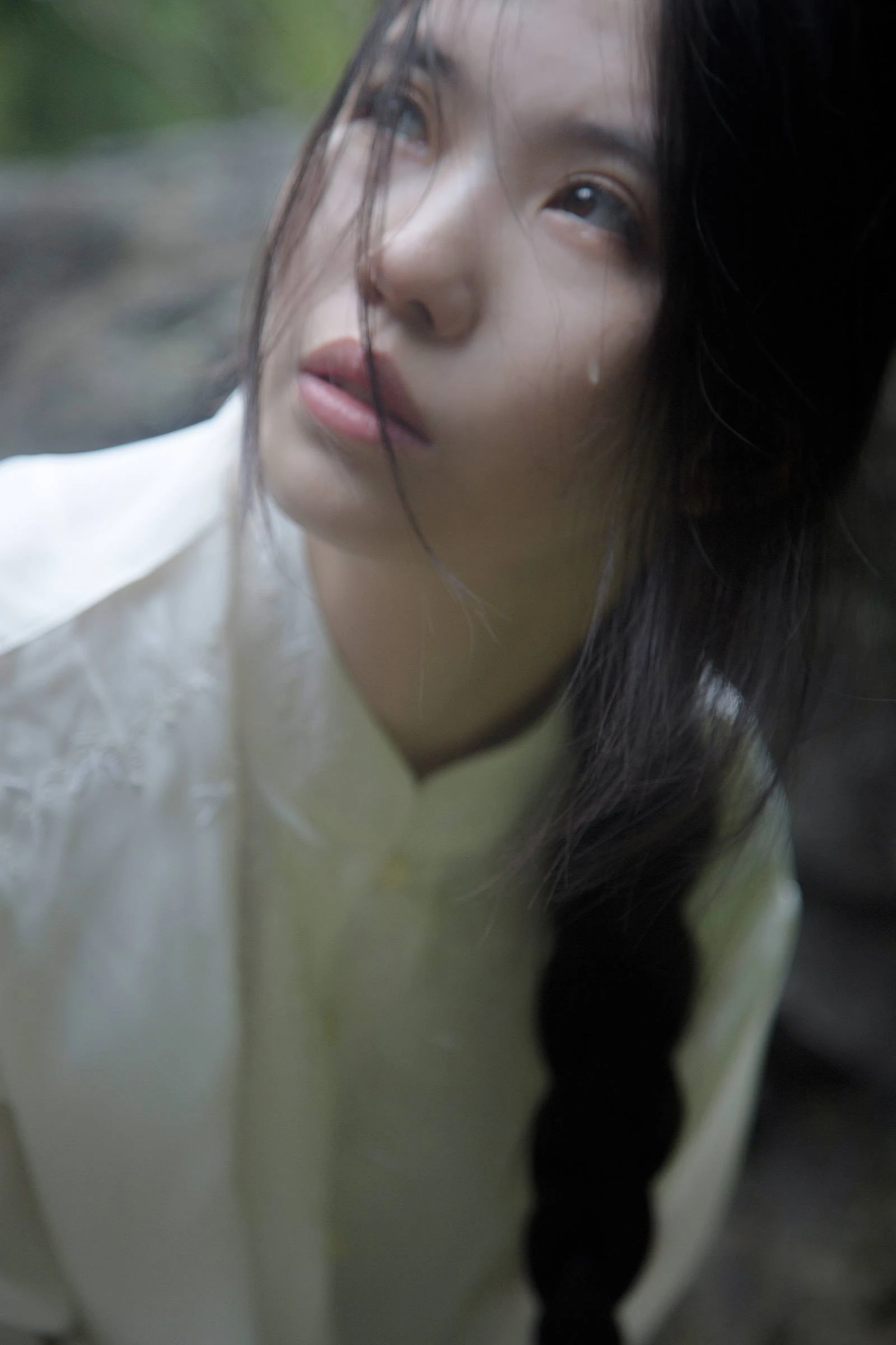 [YITUYU艺图语]2022.10.06 我于山间，而山亦在我中 Sweateronly[24+1P/328MB]