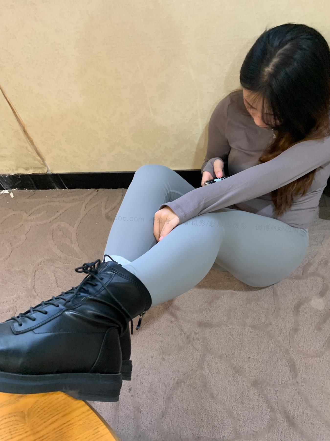 见新摄影 NO.016-水墨 [288P/2V/3.45G]