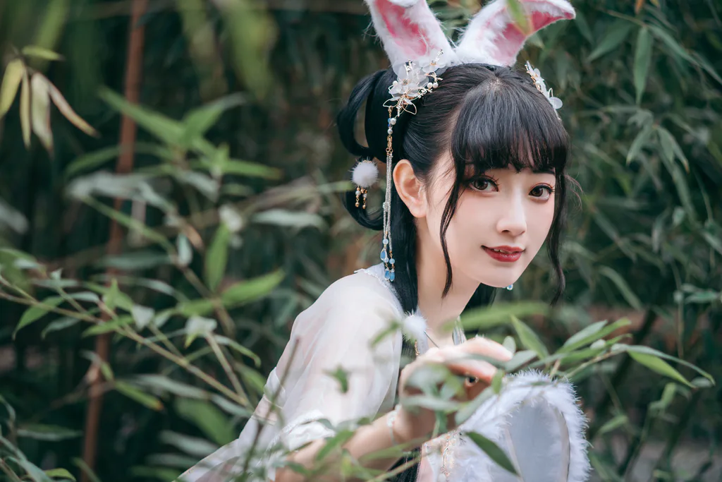[YITUYU艺图语]2023.04.30 汉元素洛丽塔 桃墨公子x [23+1P/226MB]