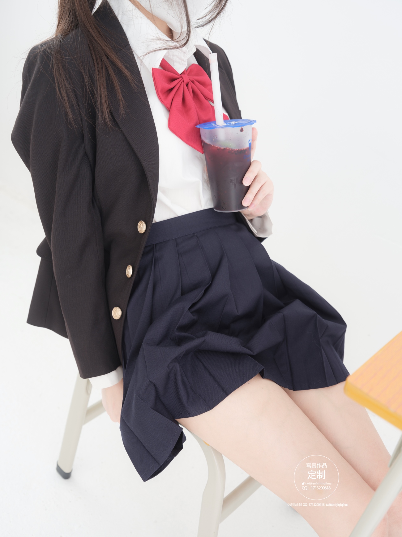 [紧急企划]EX-006 见希w[75P/1V/4.04GB]