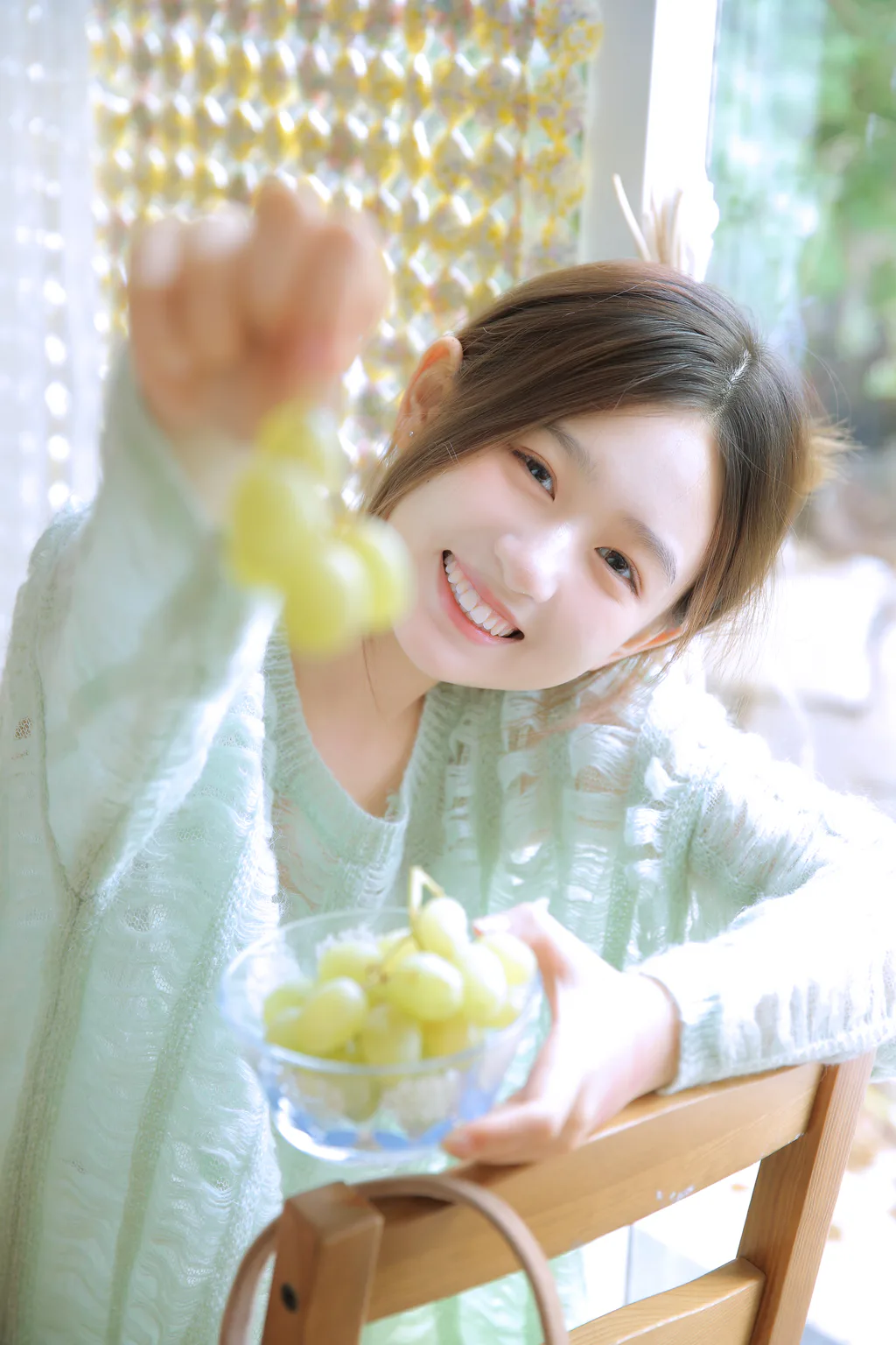 [YITUYU艺图语]2023.01.06 居家女友 瑞秋的快乐人生[27+1P/256MB]