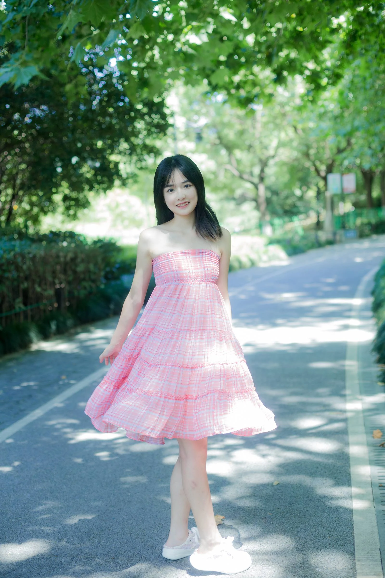 [YITUYU艺图语]2022.10.02 回不去的夏天 小怡美眉cute[33+1P/378MB]