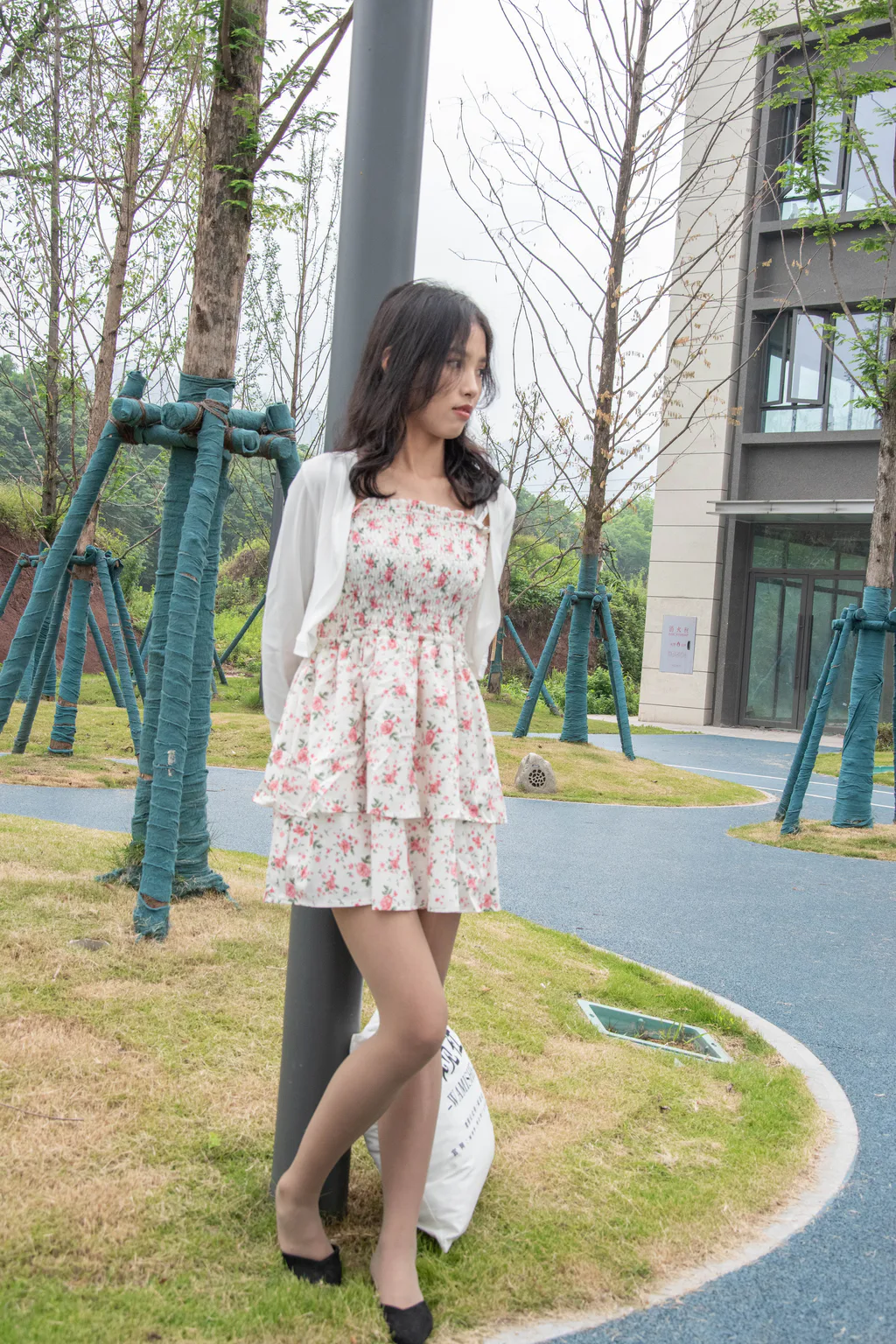 袜觅社 NO.018 小雪[88P/1V/4.00GB]