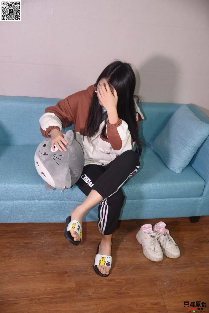 [只糖棉袜]NO.201 曾倩 人间有味是清欢 [190P/1V/860MB]