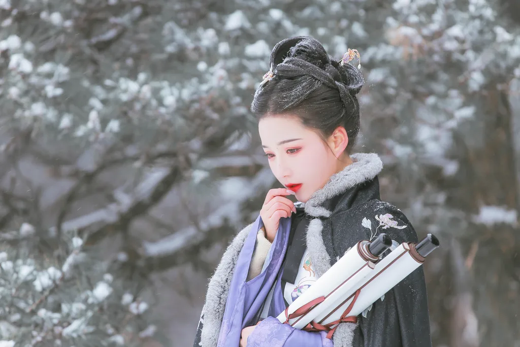 [YITUYU艺图语]2022.12.03 云水隔梦 大如如酱[20+1P/90MB]