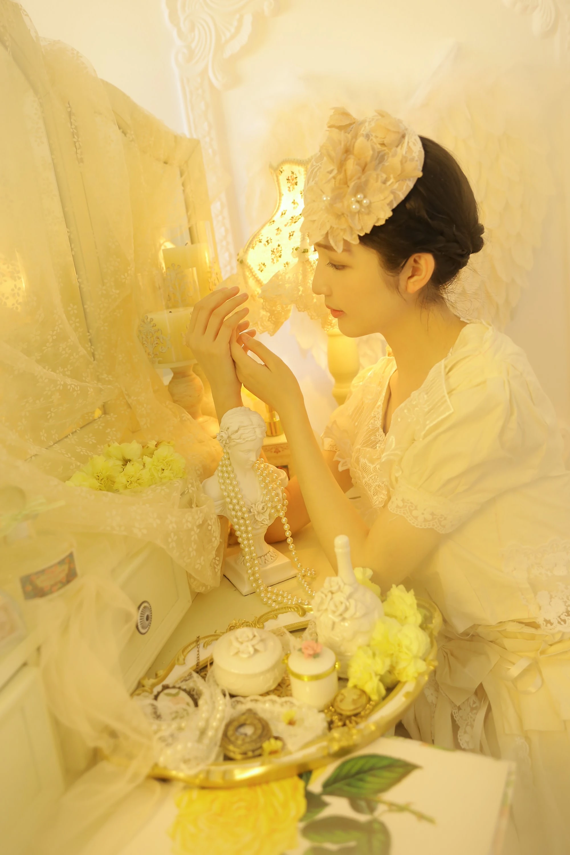 [YITUYU艺图语]2022.08.08 爱的圆舞曲 金迪-Vivian[21+1P/84.9MB]