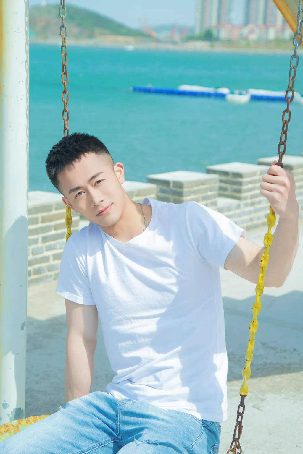 [YITUYU艺图语]2023.05.30 那个少年 小姜[27+1P/249MB]
