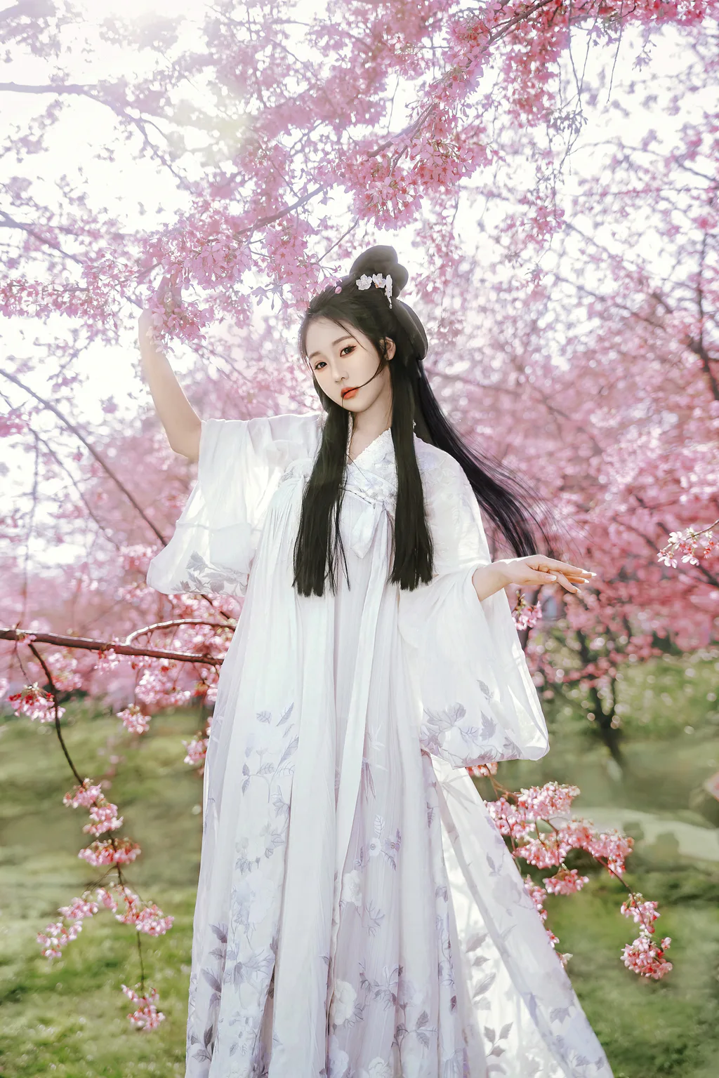 [YITUYU艺图语]2023.04.13 春风十里 妙脆角[21+1P/147MB]
