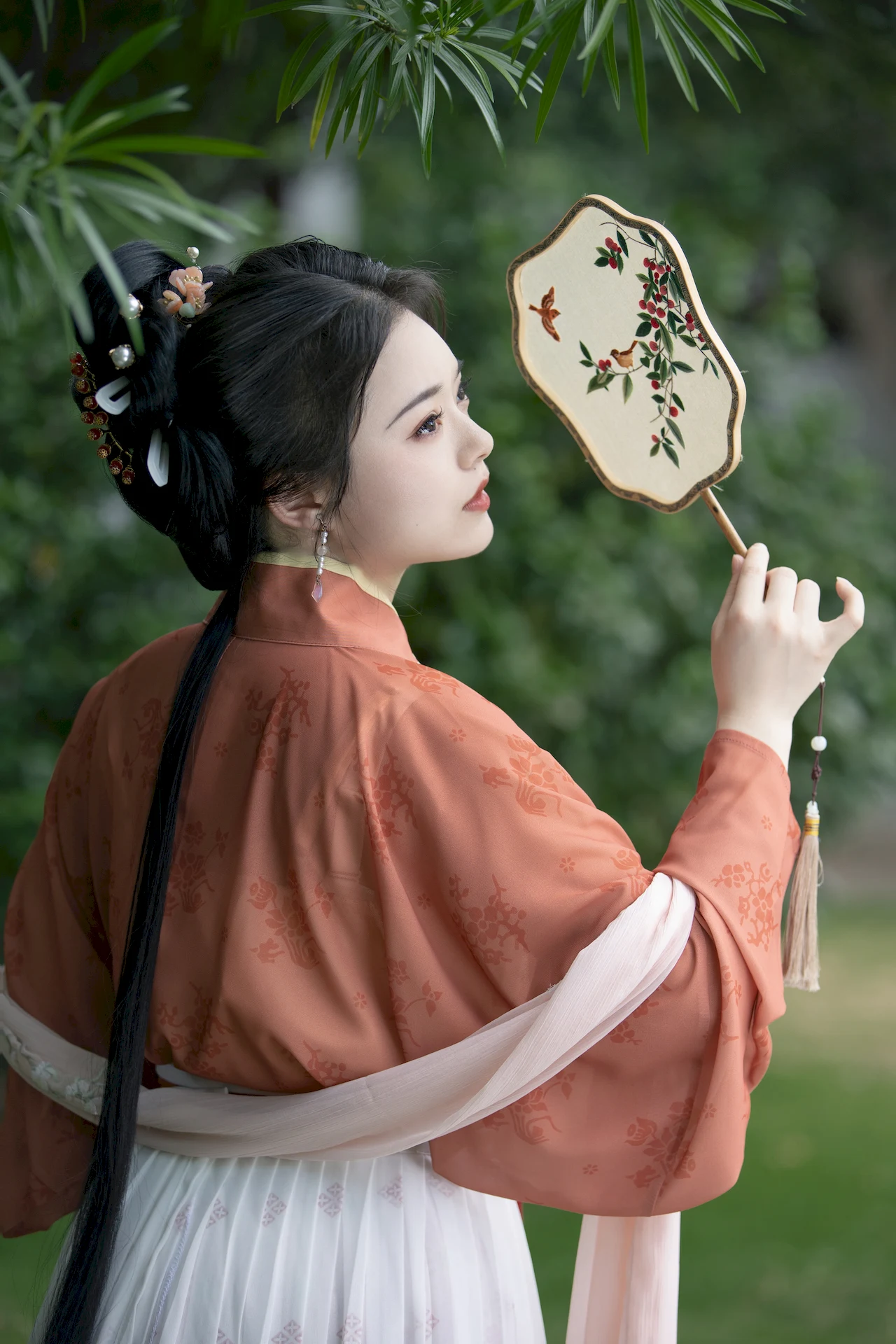 [YITUYU艺图语]2023.07.09 茗香 Nicole[23+1P/257MB]