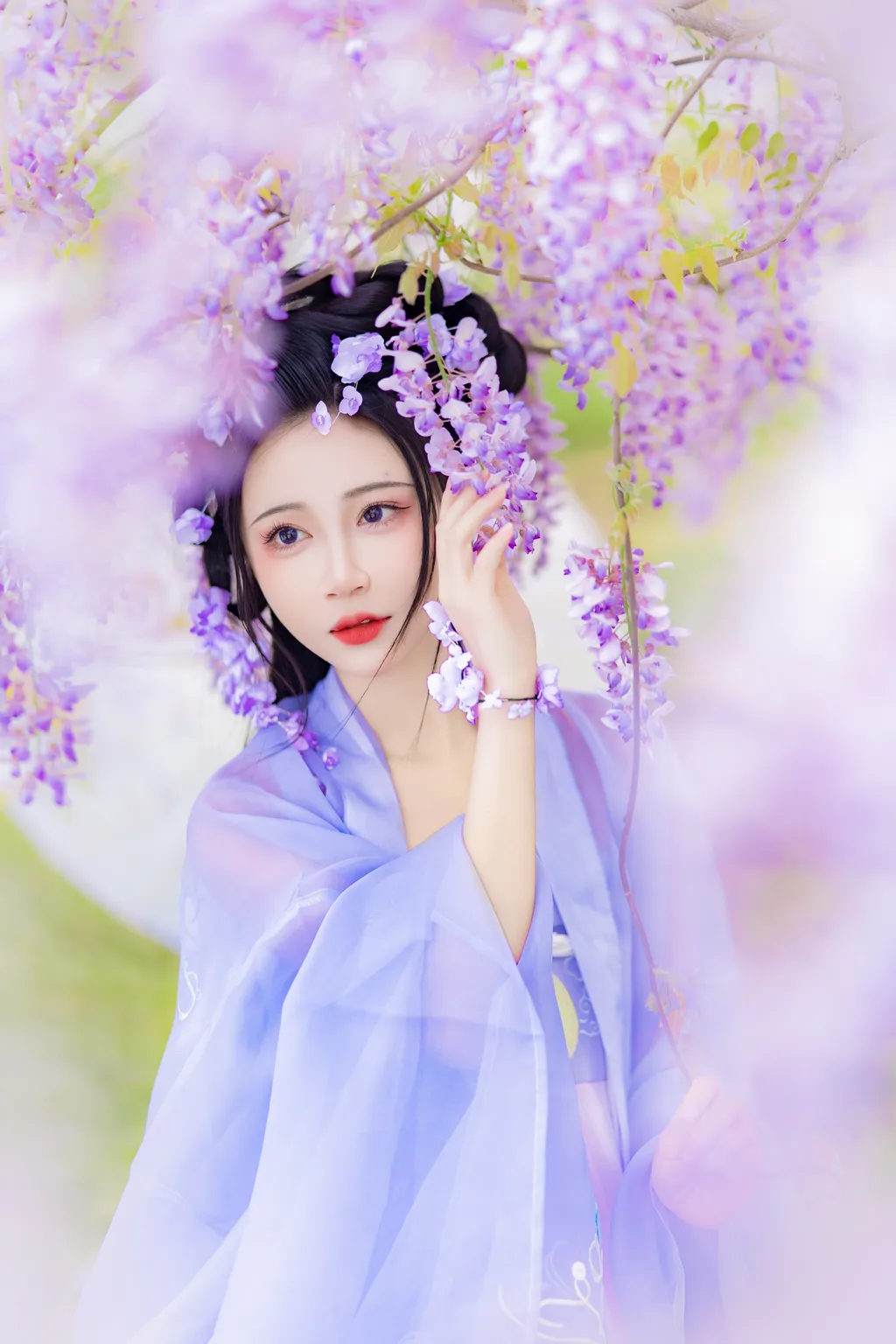 [YITUYU艺图语]2022.11.27 你携秋水揽星河 -绮罗生的小苏苏-[31+1P/314MB]