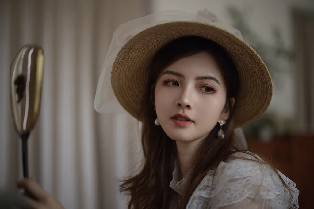 [YITUYU艺图语]2022.12.13 法式丽影 Dtifa丁小妮[27+1P/1.24GB]