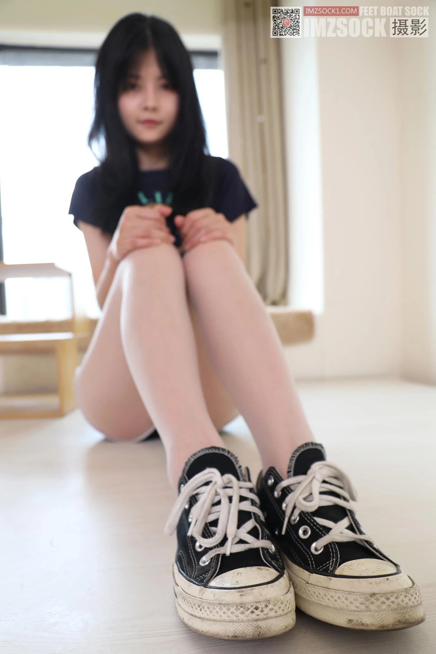 [MZSOCK]爱镁足 NO.155 美琳[87P/1V/1.20GB]