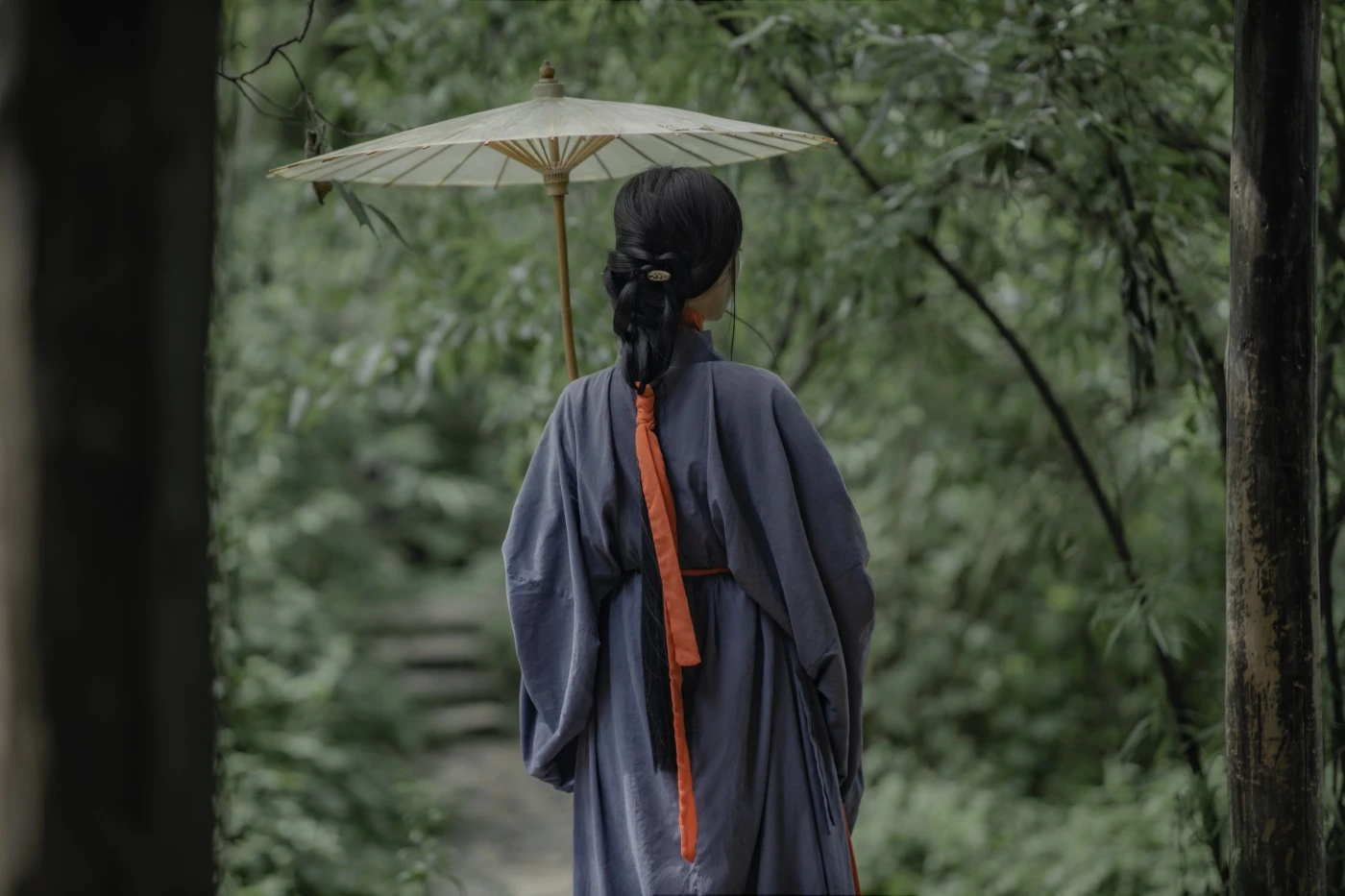 [YITUYU艺图语] 2022.06.10 山居 灿暖暖暖 [22P/68MB]