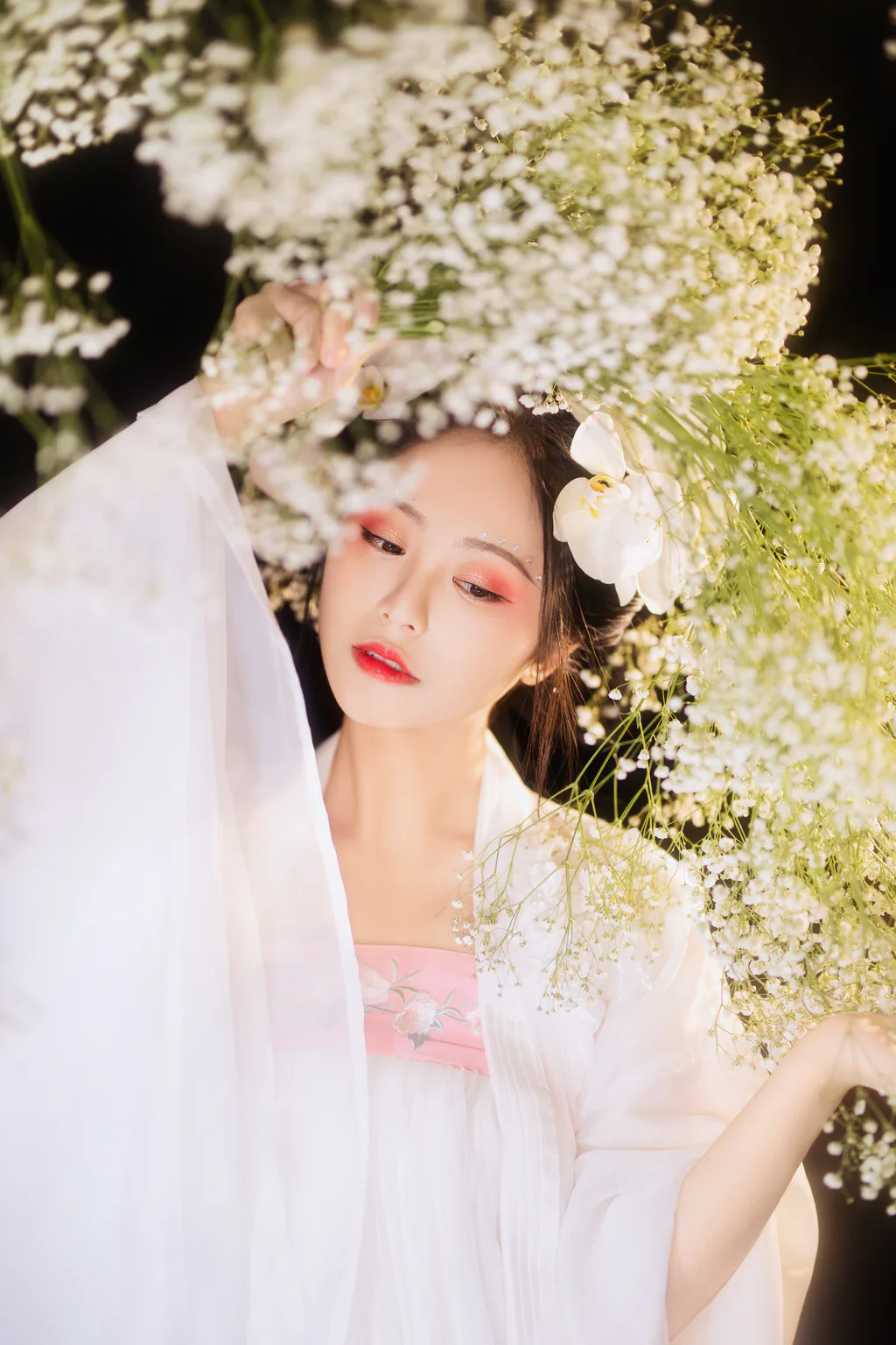 [YITUYU艺图语]2023.04.27 星河入梦 是雨诗呀 [31+1P/266MB]