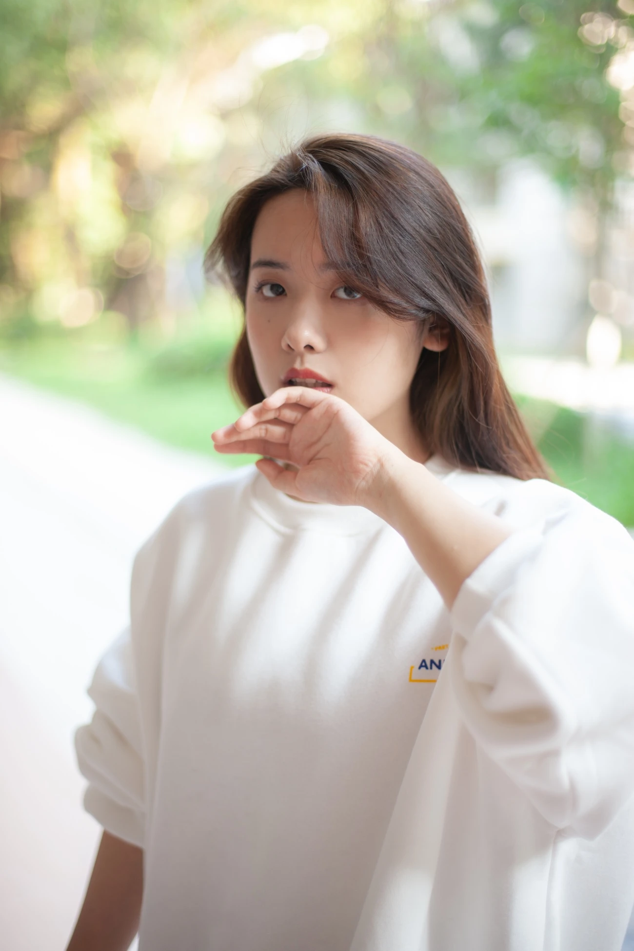 [YITUYU艺图语] 2021.08.12 晴天 黄子卿 [40P/385MB]