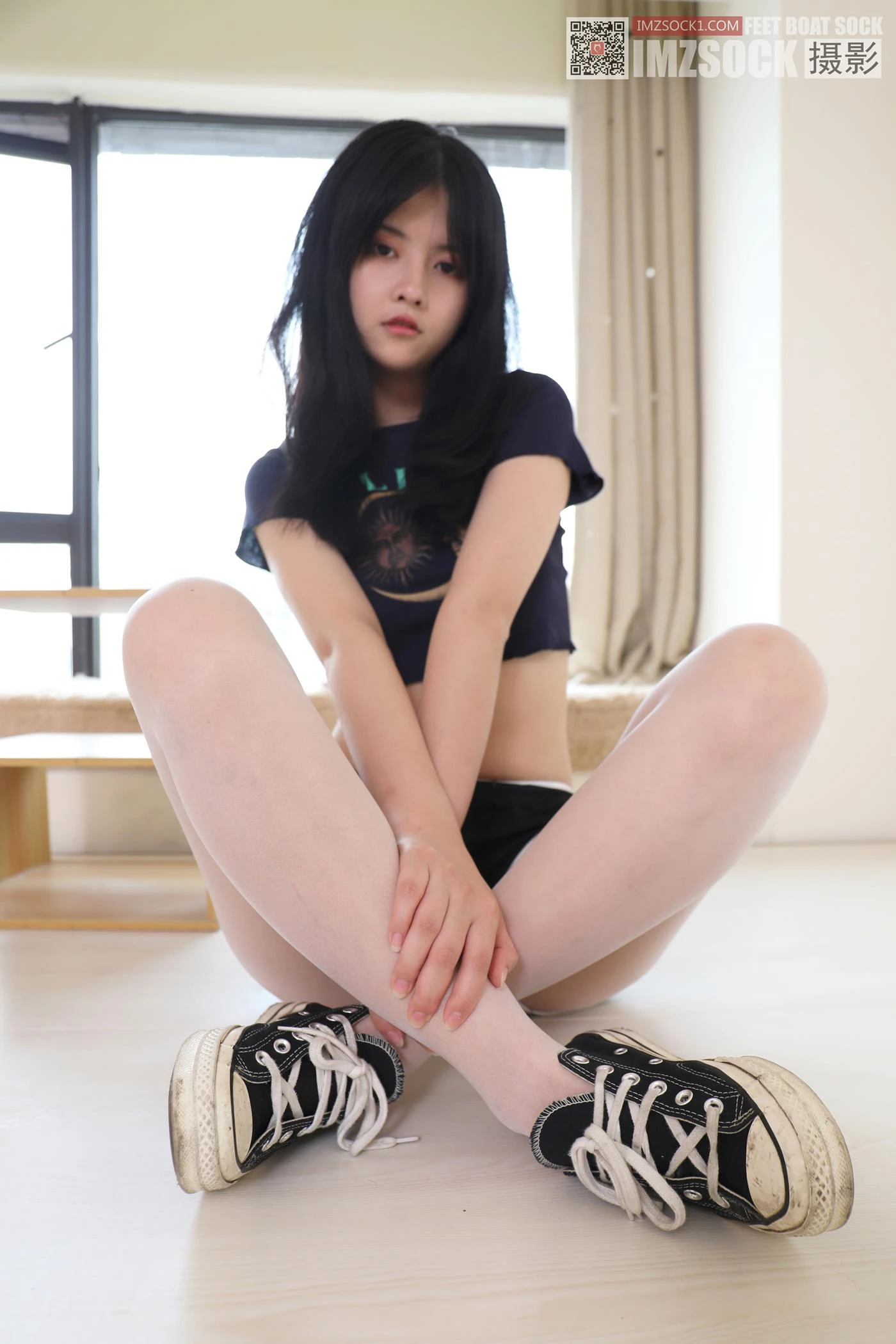 [MZSOCK]爱镁足 NO.155 美琳[87P/1V/1.20GB]