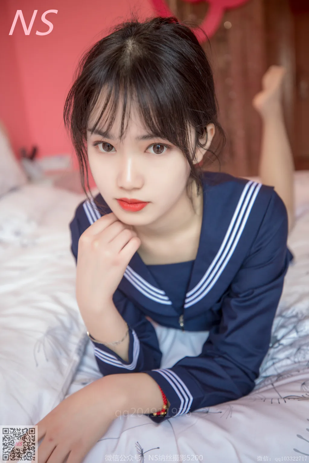 [纳丝摄影]0148 茉茉 花香的滋味[90P/538MB]
