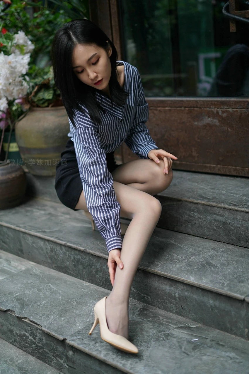 [XUE妹加速跑]XM094《无价之腿-腿腿》[100P/1V/207MB]