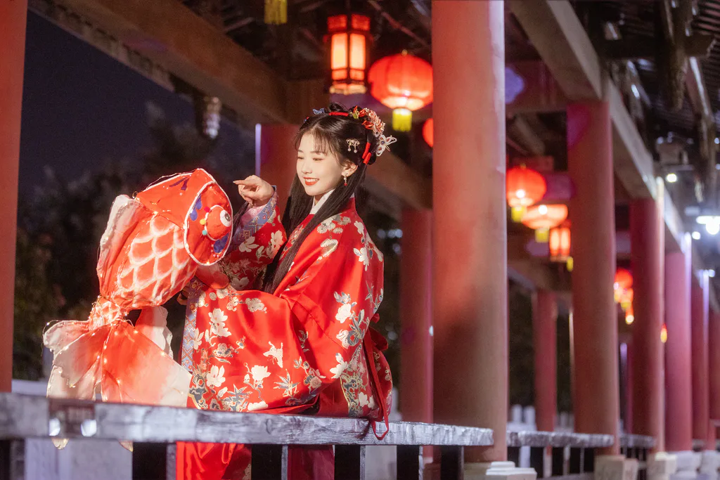 [YITUYU艺图语]2023.01.14 元日 酸辣湯兒[29+1P/627MB]