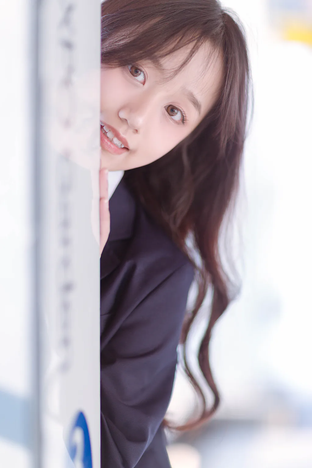 [YITUYU艺图语]2023.04.01 放学回家 静怡[29+1P/339MB]