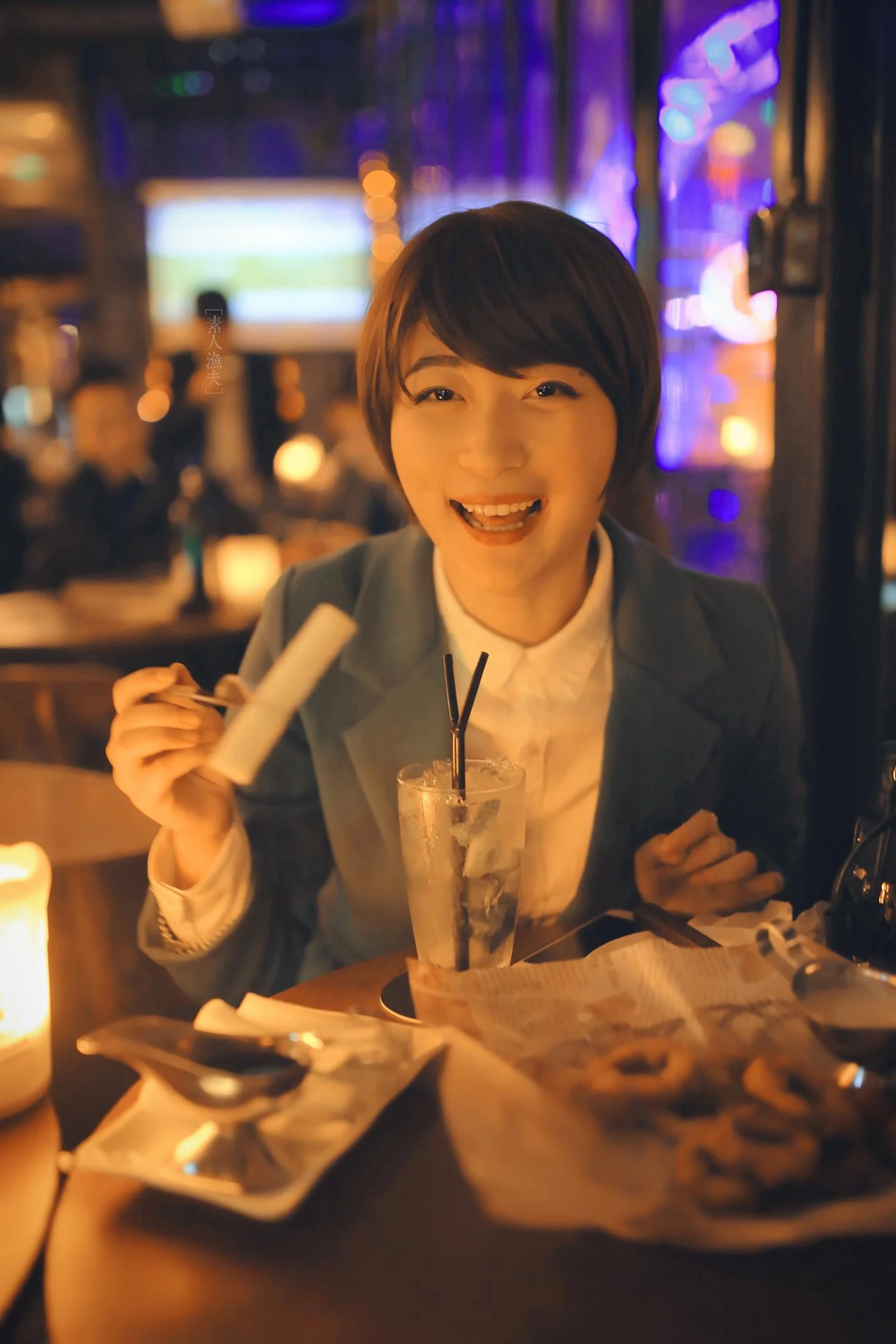 [LOFTER素人渔夫]写真作品 2016年02月 唯美套图[157P/1.00GB]