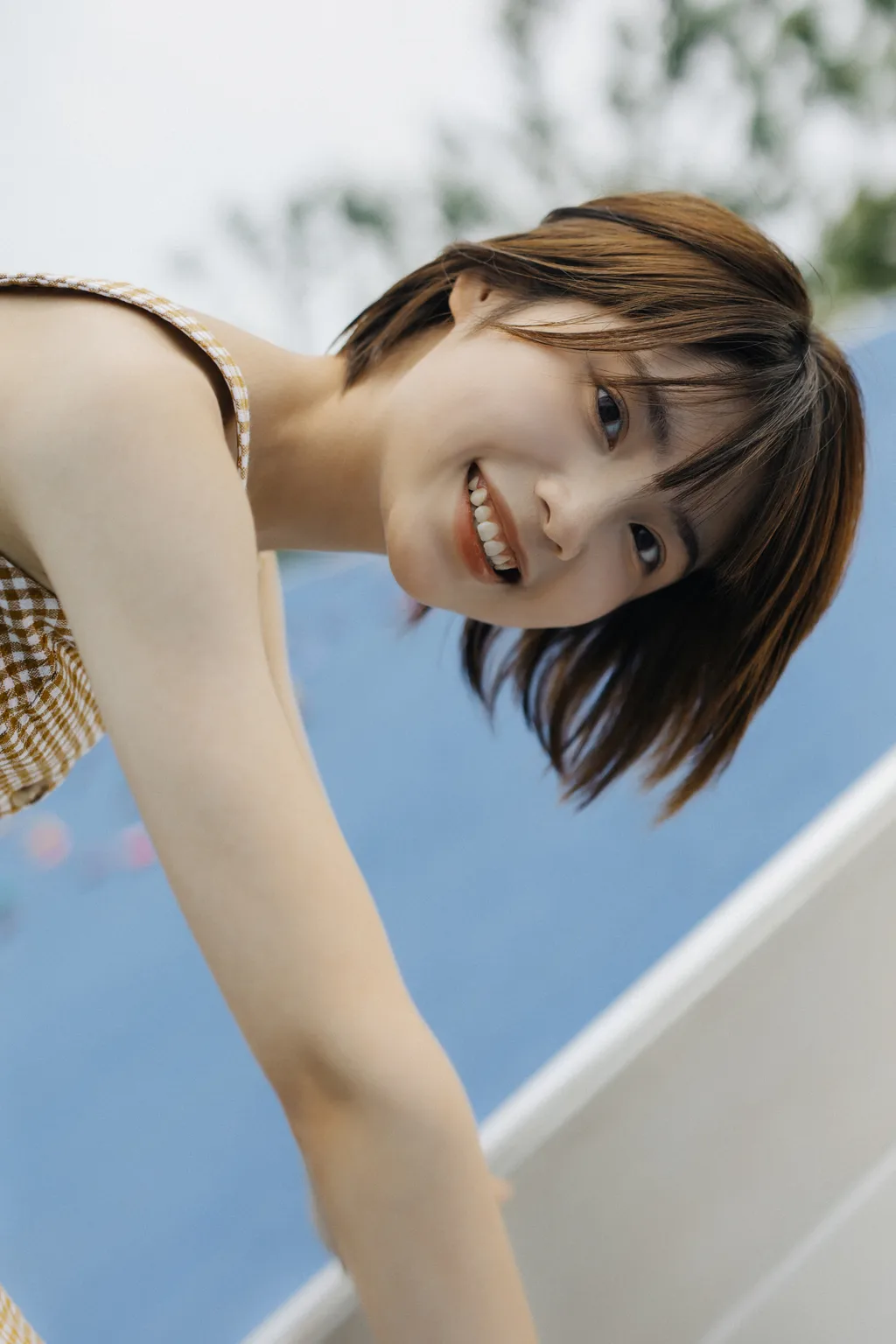 [YITUYU艺图语]2022.11.26 夏日游乐场 77[28+1P/390MB]