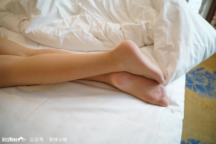 [kittyWawa袜小喵故事集]KTS010 出差2.0 [86P/448MB]