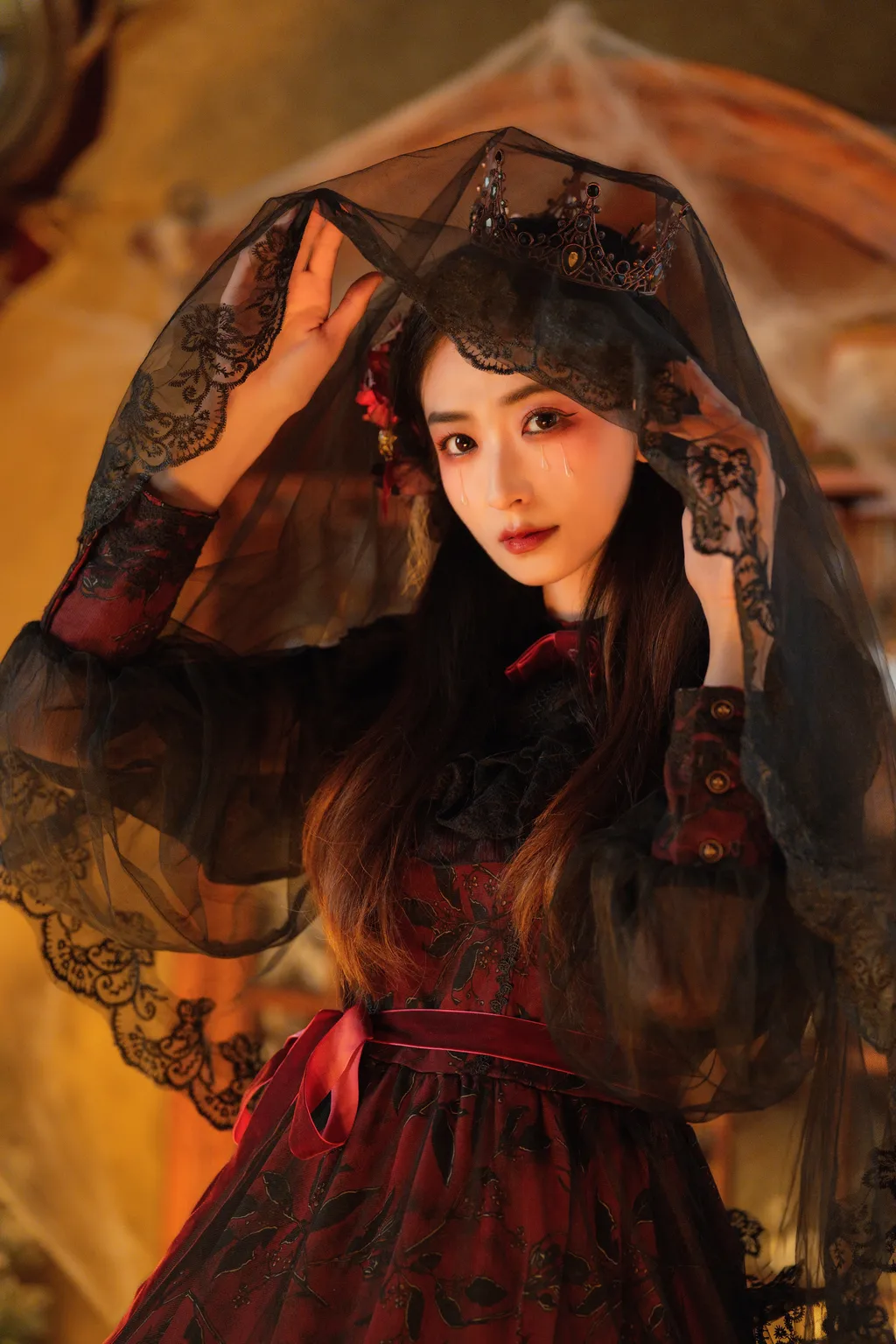 [YITUYU艺图语]2022.11.27 万圣公主 小泽[27+1P/393MB]