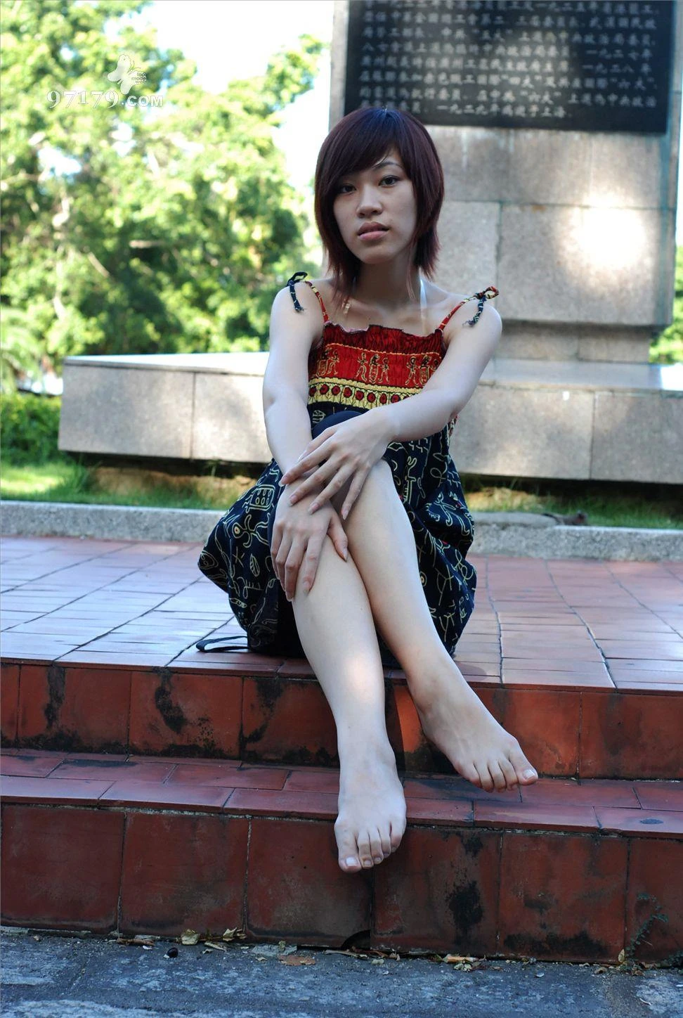 97179 NO.038-Skina[39P/6MB]