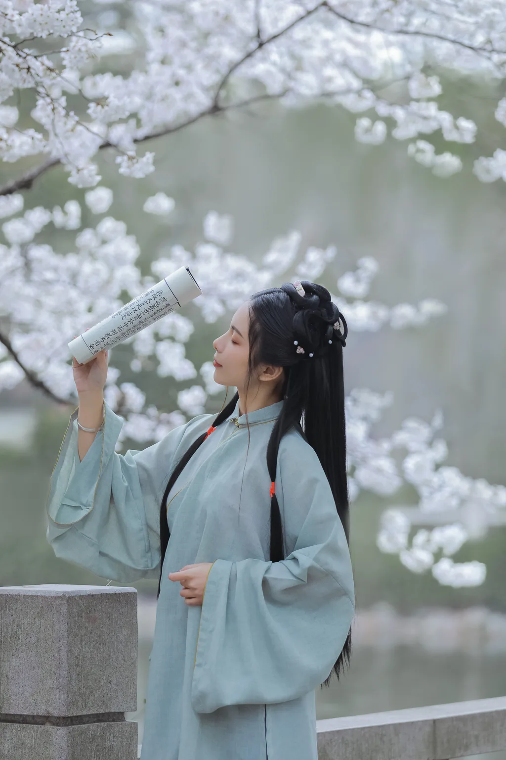 [YITUYU艺图语]2023.03.12 临江仙 咖喱呀咖喱[21+1P/235MB]