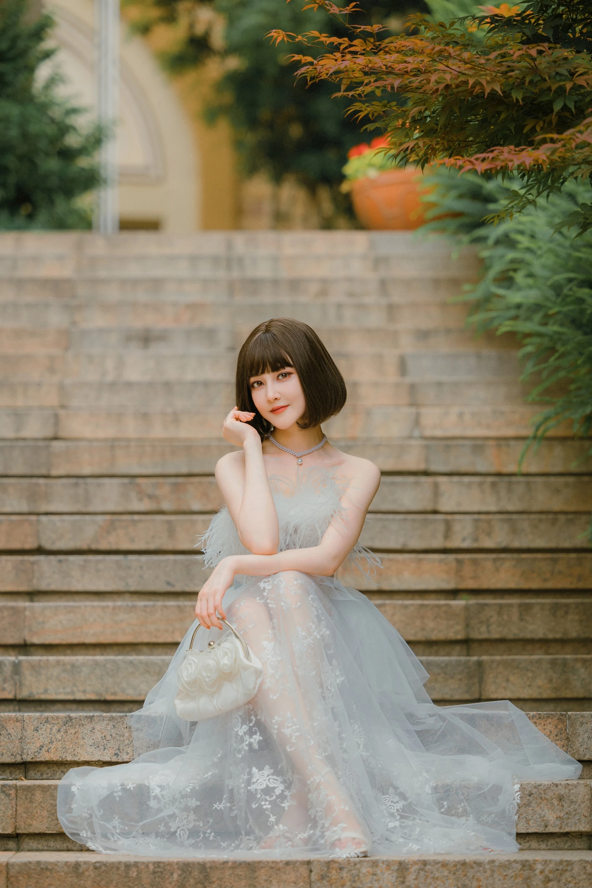 [YITUYU艺图语]2022.07.24 婚纱 Rayla[26+1P/203MB]
