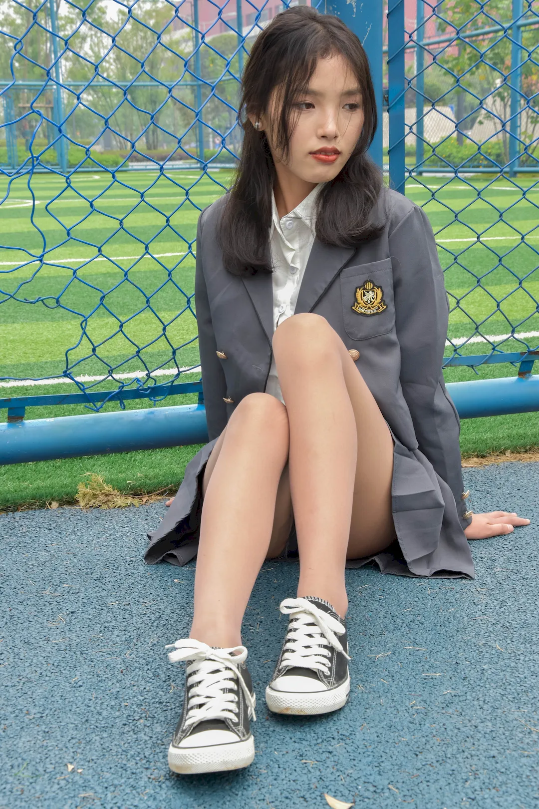 袜觅社 NO.023 小雪[93P/1V/10.0GB]