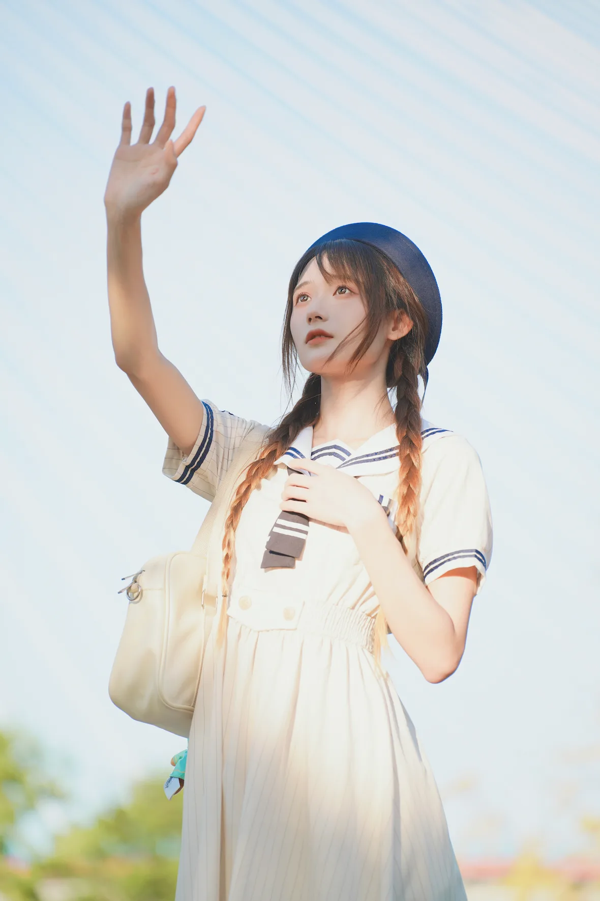 [YITUYU艺图语]2023.07.05 听晴天说话 兔子Zzz不吃胡萝卜[60+1P/628MB]