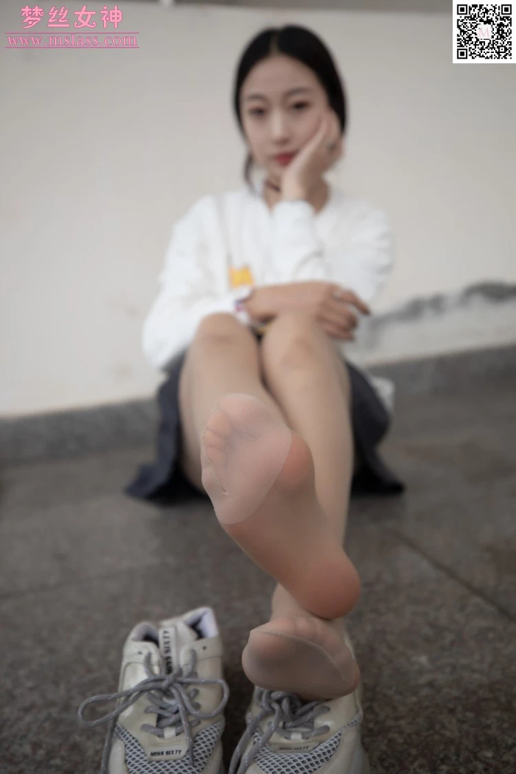 [MSLASS梦丝女神] 2019-11-01 粥粥 舞蹈系女神 [61P/482MB]