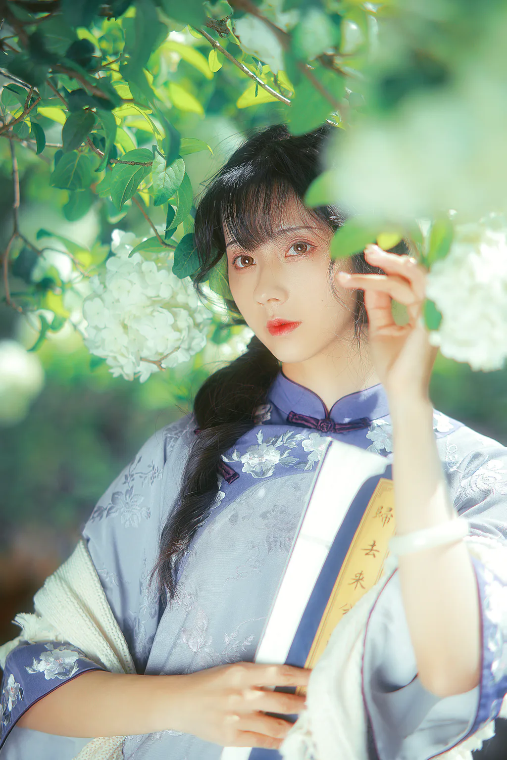 [YITUYU艺图语]2023.03.29 清欢 是你的小豆豆啊[21+1P/480MB]