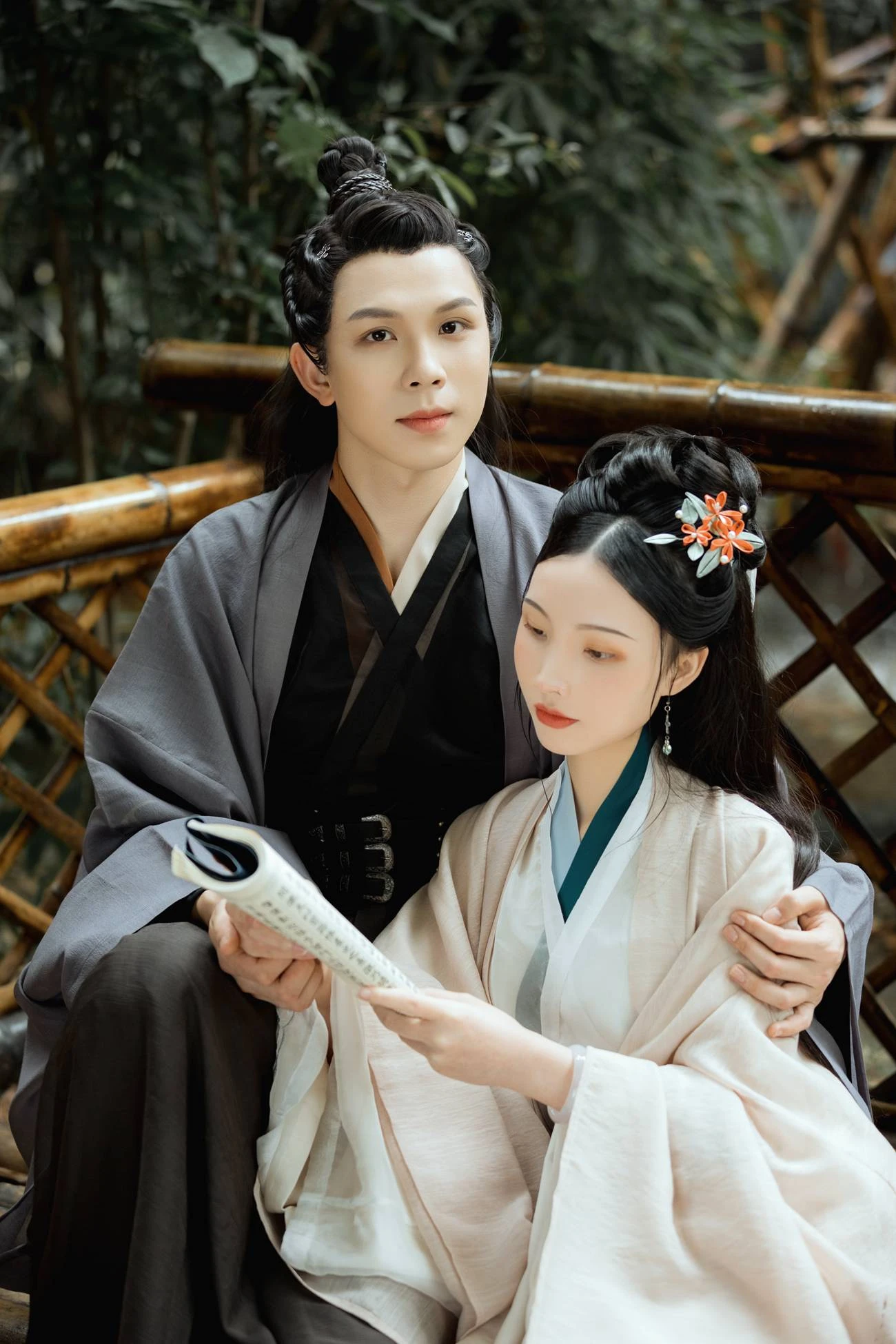 [YITUYU艺图语] 2021.08.21 人间清欢 模特合辑 [22P/369MB]