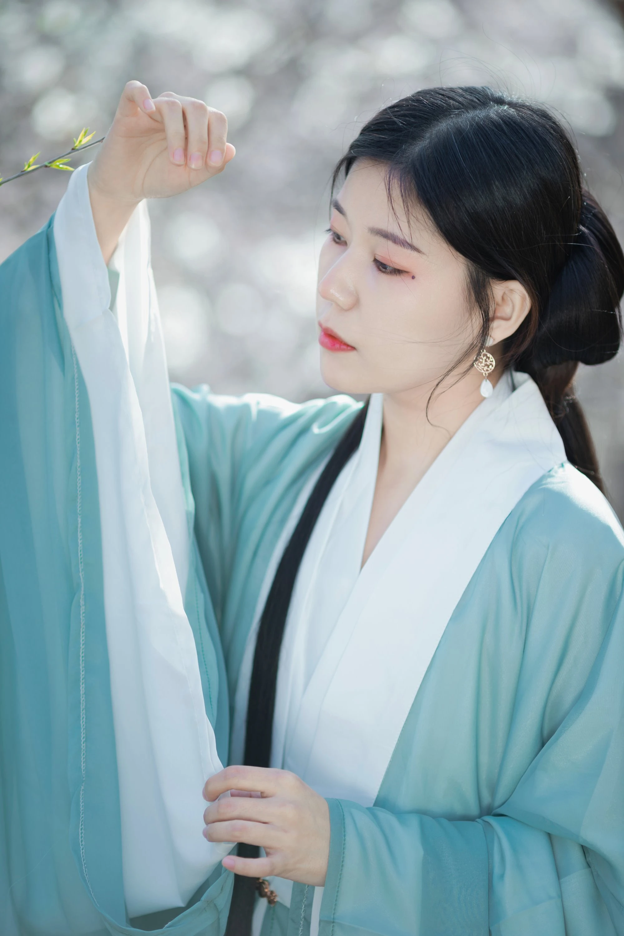 [YITUYU艺图语]2022.07.21 飘摇 暖喜[35+1P/298MB]