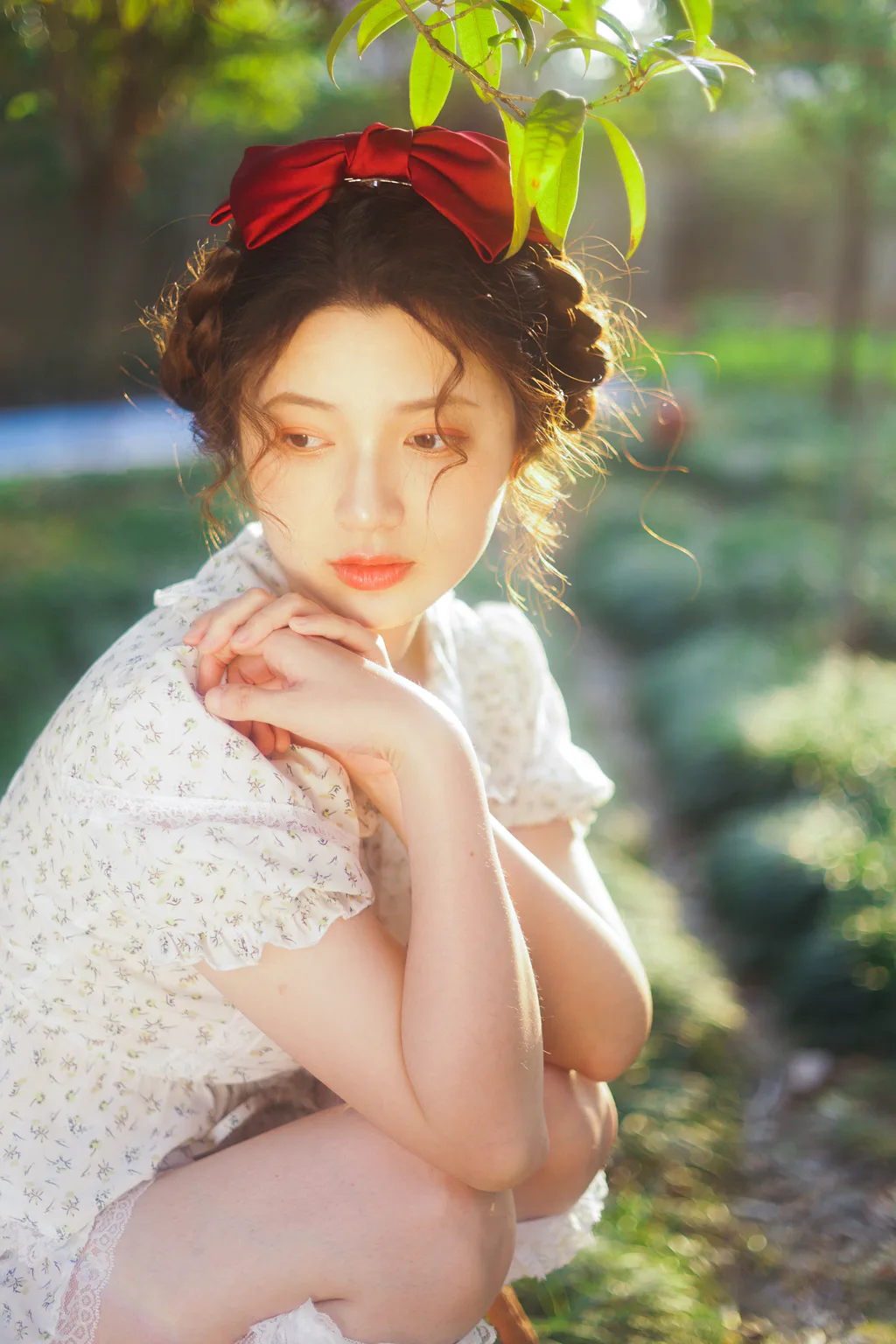 [YITUYU艺图语]2023.05.30 心墙 李悦[37+1P/410MB]
