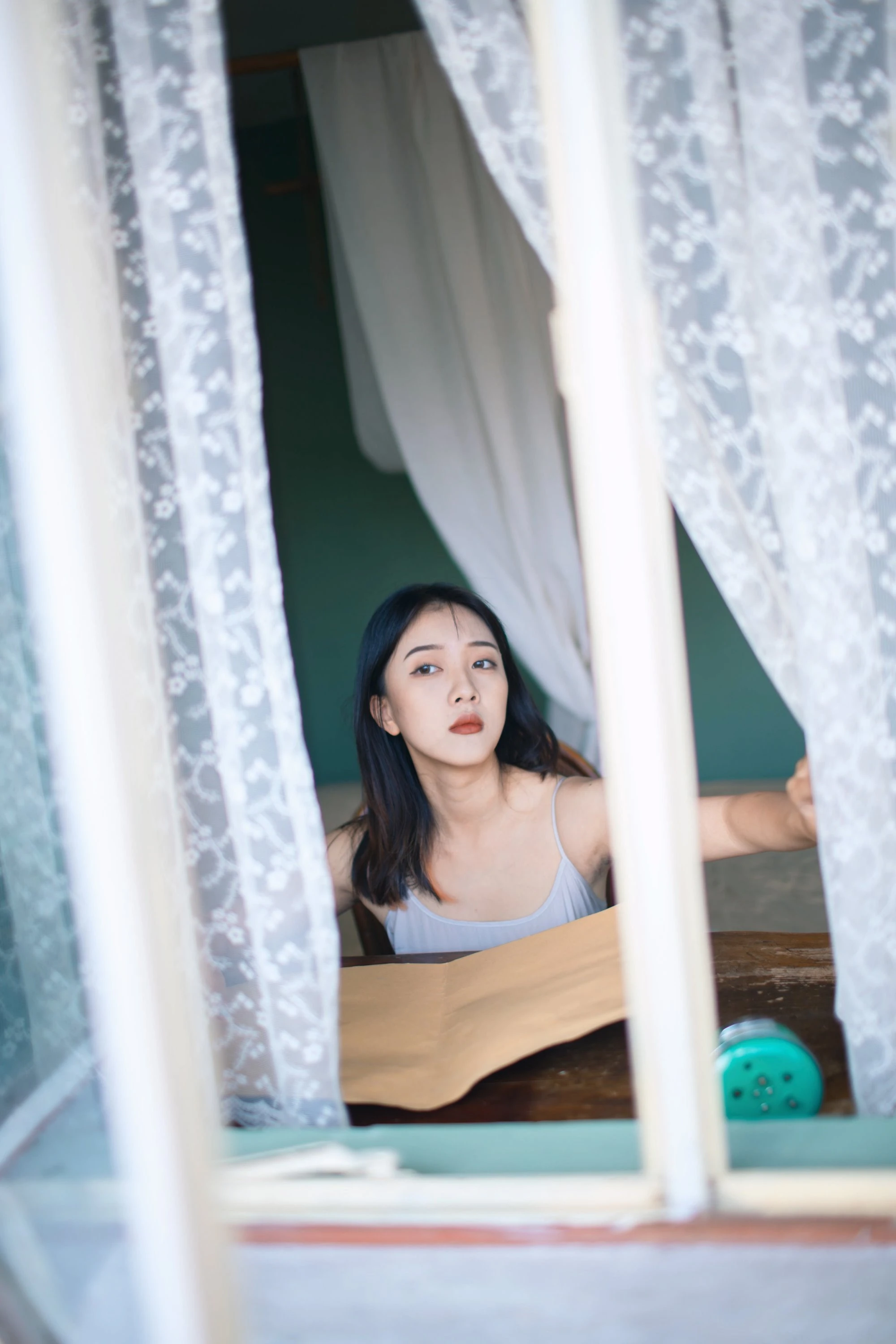 [YITUYU艺图语]2022.07.18 夏日终曲 MMMhedym[22+1P/138MB]