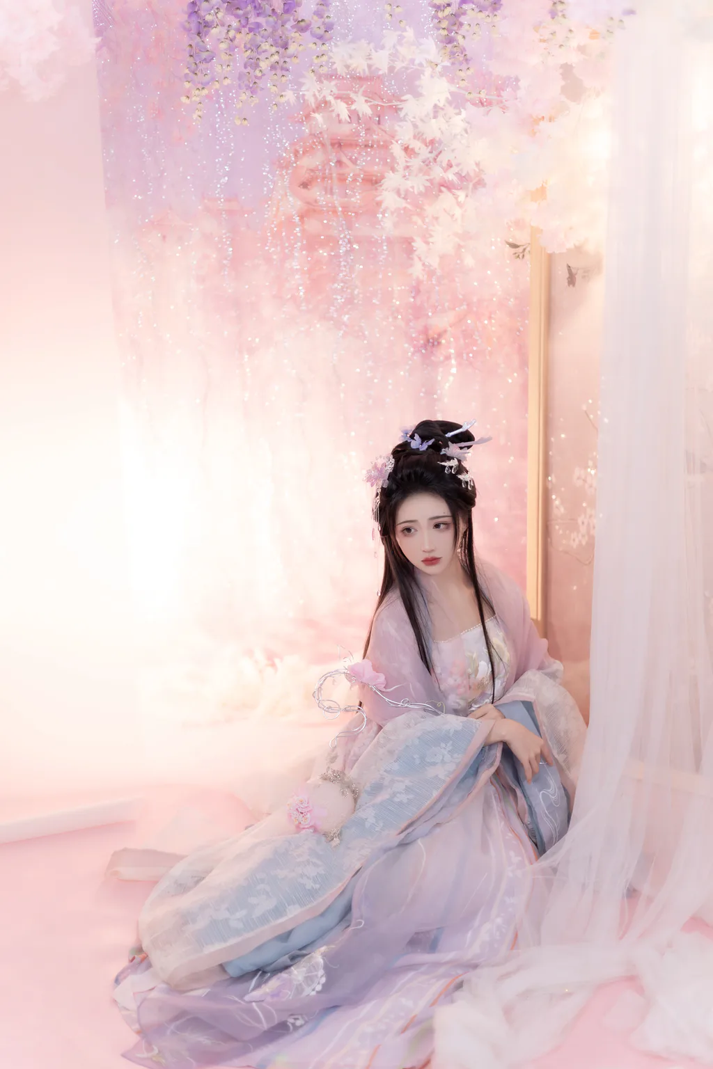 [YITUYU艺图语]2023.02.19 君如故 -绮罗生的小苏苏-[28+1P/195MB]