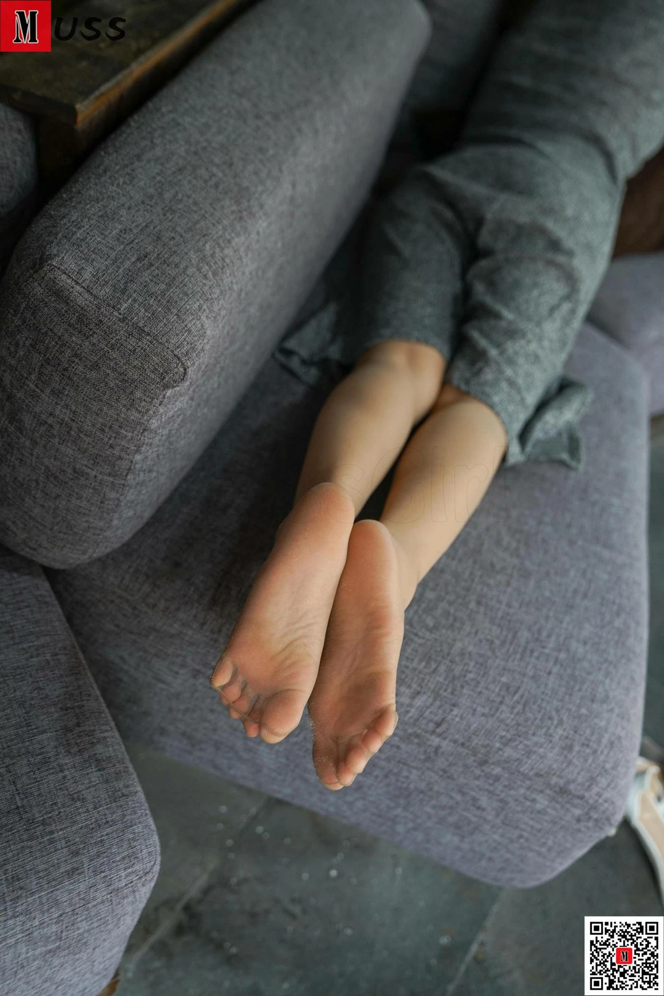 [MussGirl慕丝女郎]NO.368 B[107P/186MB]