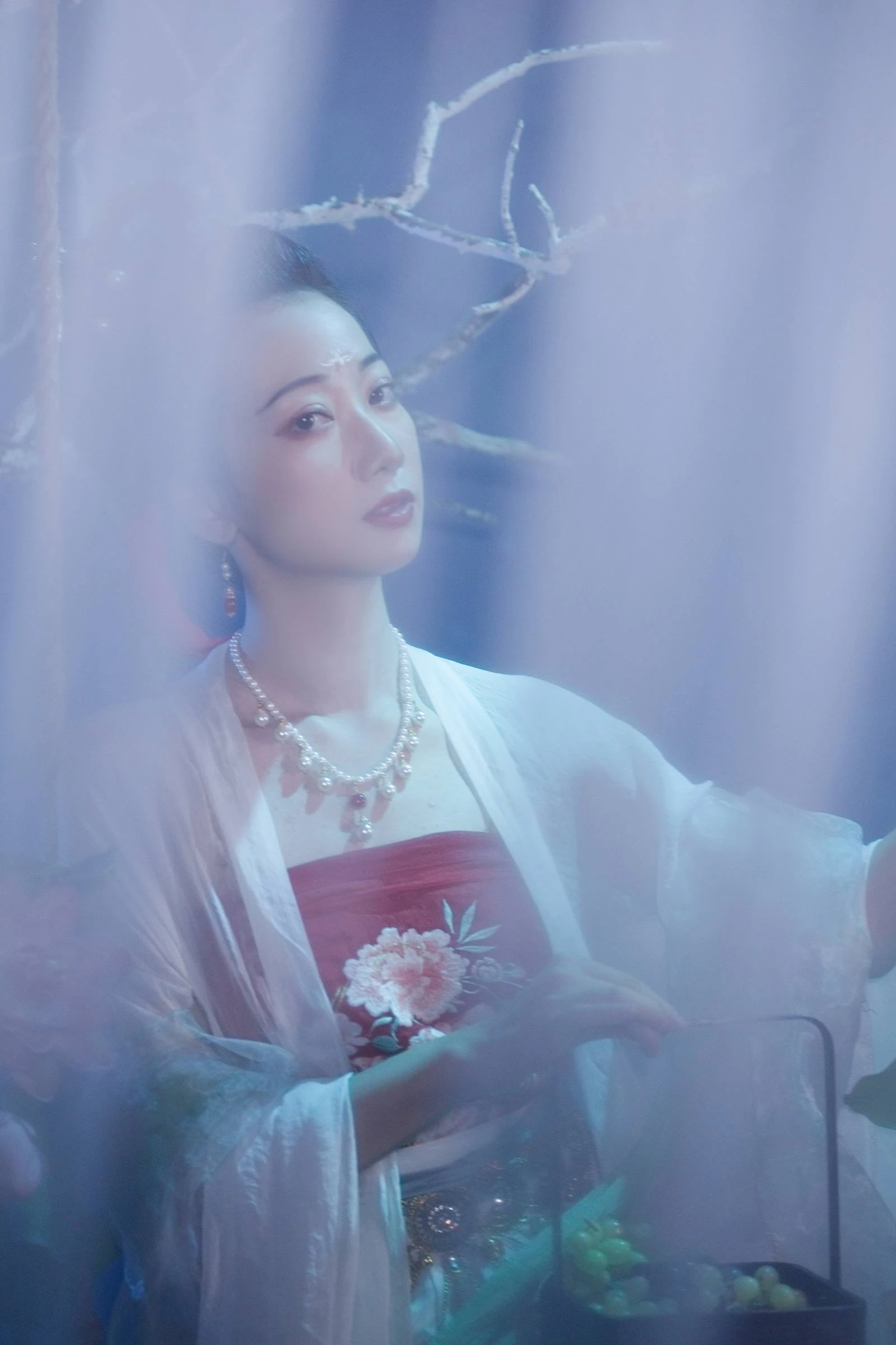[YITUYU艺图语]2022.08.26 嫦娥 犬壹-[32+1P/749MB]