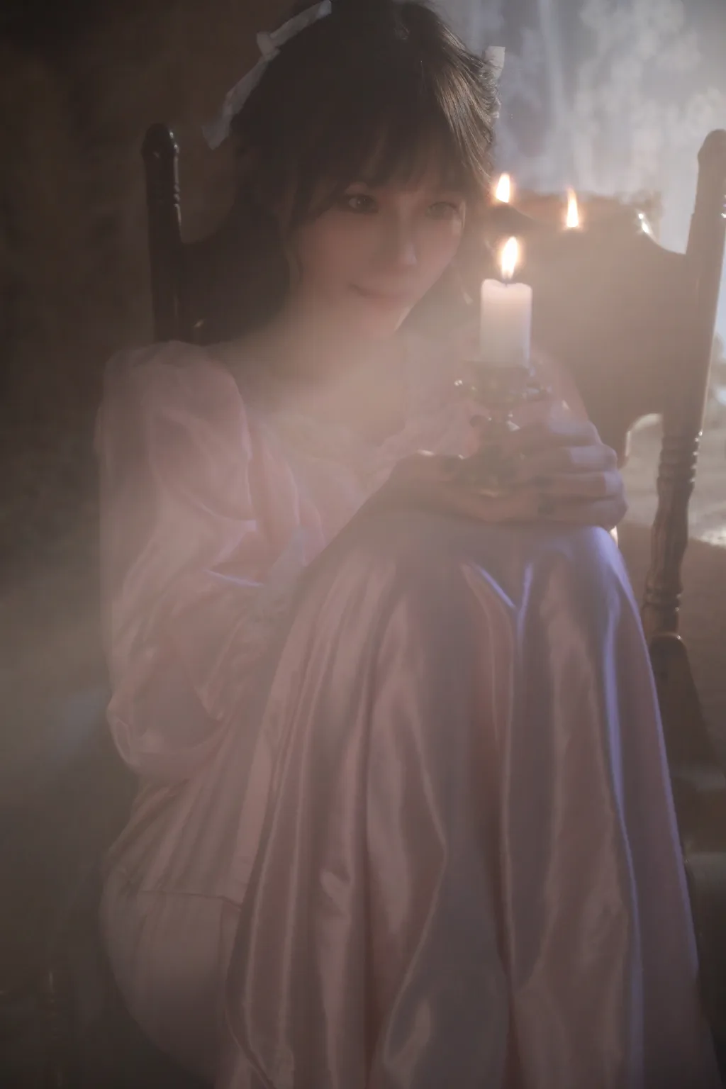 [YITUYU艺图语]2022.12.06 油画少女 echo[30+1P/441MB]