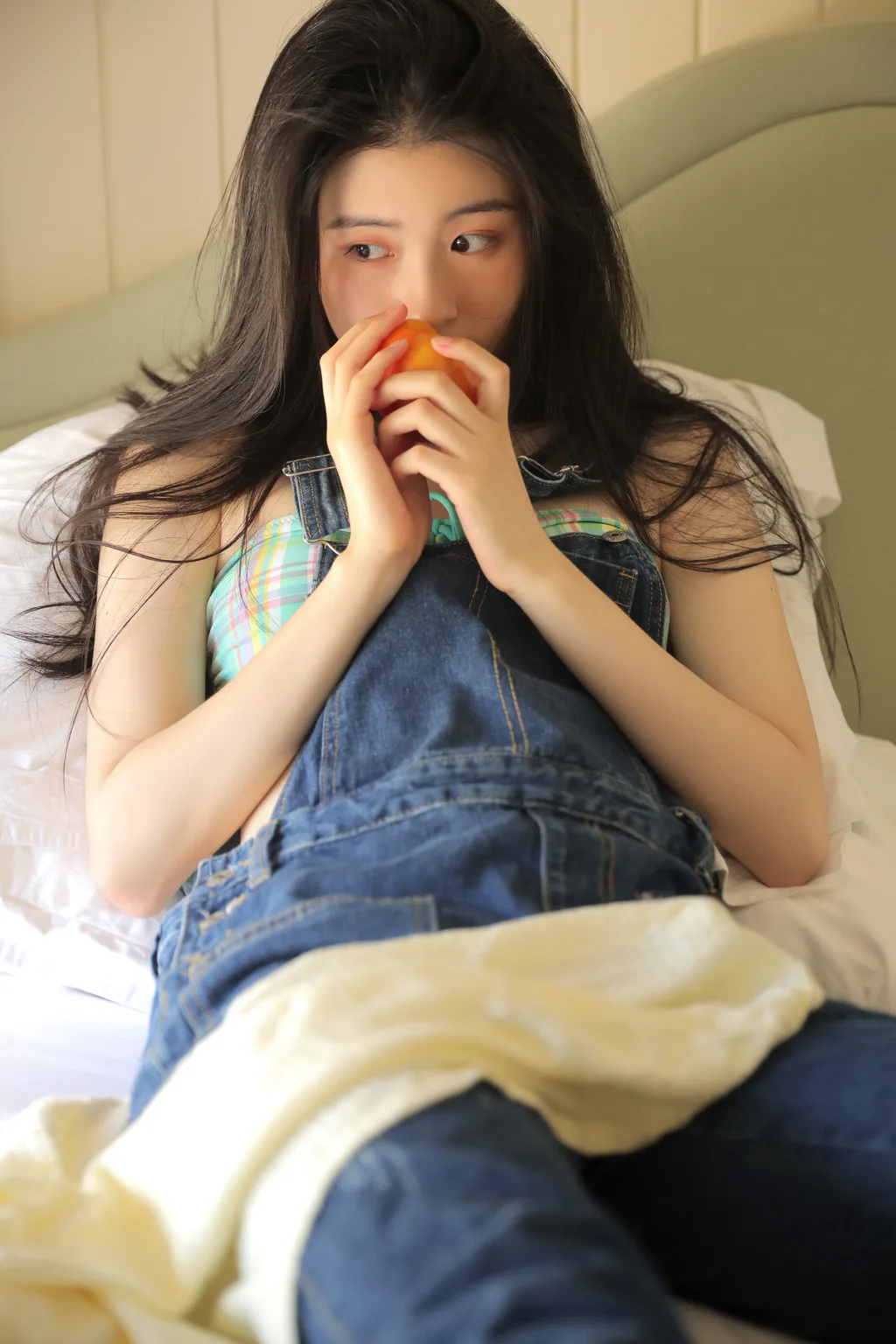 [YITUYU艺图语]2023.01.01 暖暖内含光 吴可心keke[21+1P/210MB]